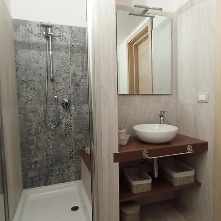 住宿加早餐酒店 Verga 29 House *