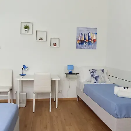 Verga 29 House 卡塔尼亚