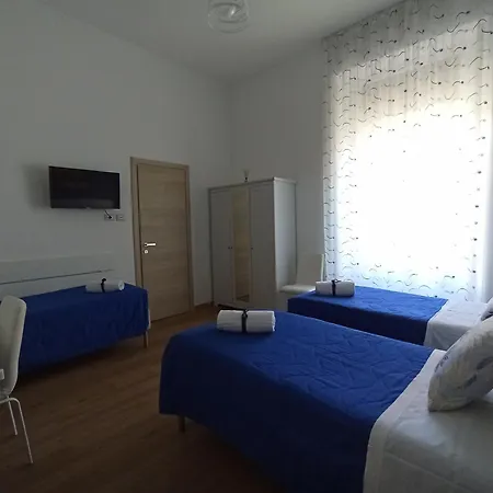 Verga 29 House 卡塔尼亚